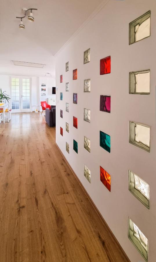 White Apartment Keszthely Esterno foto